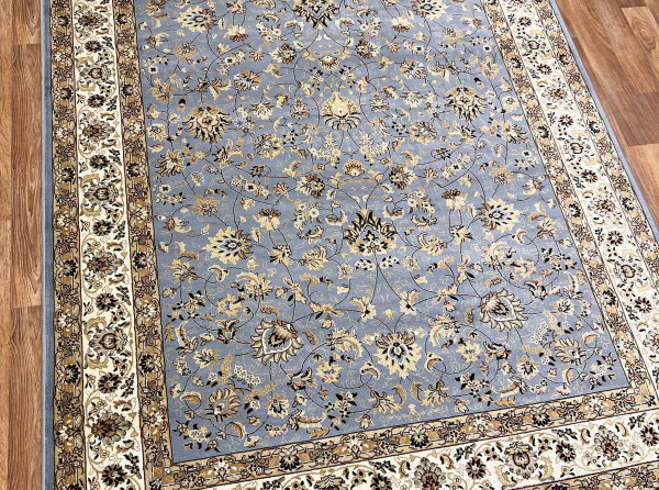 Buhara 5471 blue
