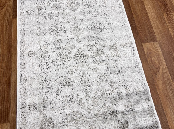 Isphahan 84591 cream silver